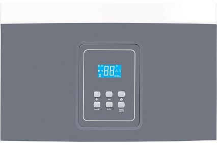 Котел отопительный газовый Kotitonttu TOIVO T20 DK 00-00000064