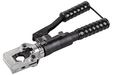 Гидравлический универсальный пресс IEK ПГУ UZA-41-0021