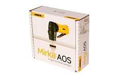 Пневматическая шлифмашина MIRKA AOS130NV 8992330111