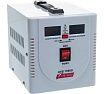 Стабилизатор напряжения Powerman 1ф 1,5 кВА AVS 1500 D 1192183