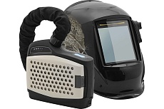 Маска сварщика Барсвелд МС 307 TURBO с АСФ-707 с турбоблоком СВ000010638