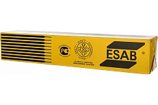 Электрод ОК 46.00 (3 мм; 5.3 кг) ESAB СВ000007576