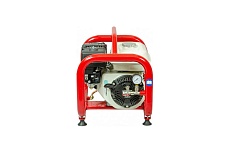 Поршневой компрессор Fini SHUTTLE MK236 HONDA 100546494