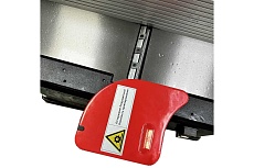 Фуговальный станок JIB 22102 SC 1,1 кВт, 230В 0309020435000