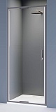 Душевая дверь RGW Stilvoll SV-05Gr 80x195 прозрачное, серый 70320508-110