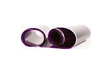 Комплект теплого пола VIOLET FLOOR 210, 6 кв.м, ширина 1 м, с программируемым терморегулятором VLT1000336