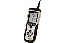 Термоанемометр CEM DT-8880 480861