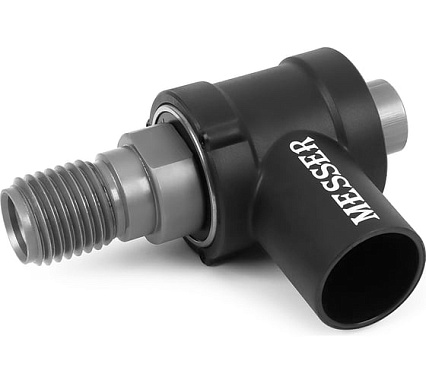 Дрель алмазного сверления Messer DDM-150 с микроударом 10-02-151
