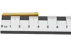 Цанга горелки 2.4 мм OKL2524 ПТК 39388