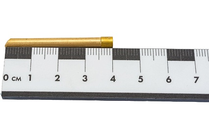 Цанга горелки 2.4 мм OKL2524 ПТК 39388
