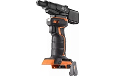 Заклепочник AEG 18В BNZ18-0 4935472246