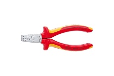 Ручные пресс-клещи Knipex KN-9768145A