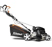 Газонокосилка бензиновая Helmut TRH 51SL hl-144