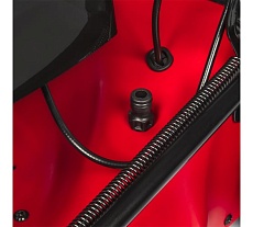 Бензиновая газонокосилка DDE LM 51-60 DB 246-685