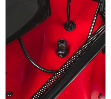 Бензиновая газонокосилка DDE LM 51-60 DB 246-685