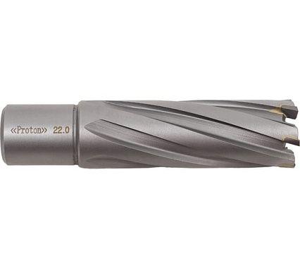 Сверло корончатое PROTON d22мм (h=50) ТСТ Т0000022869