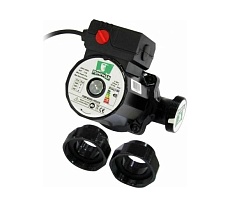 Циркуляционный насос Pumpman трехскоростной PRS32/8 (180mm)