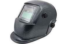 Маска сварщика PERSEY сетка (в сборе) AWT 792927