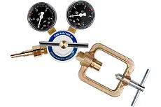 Редуктор ацетиленовый БАО-5-5 (тип 2) ПТК 00000040934