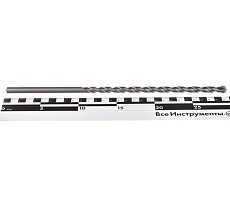 Сверло по бетону Silver Percussion (10х250х300 мм) Bosch 2.608.597.685