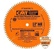 Диск пильный 216x30x3,0/2,5 Z=60 ATB+TCG CMT 219.060.08M