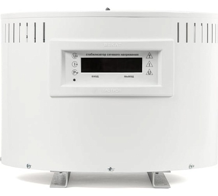 Стабилизатор напряжения для всего дома Skat STL-10000 9 ступеней 707