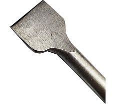 Лопатка sds-max SAMGRUPP 18x50x400 мм SAMC-051185040 SAMC-051185040