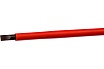 Диэлектрическая отвертка Inforce 6,5х150мм 06-09-53
