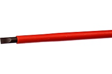 Диэлектрическая отвертка Inforce 6,5х150мм 06-09-53