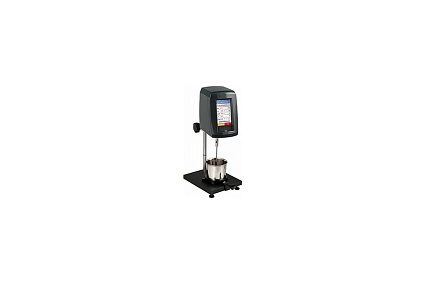 Вискозиметр Lasertech RVI 8 P2041015