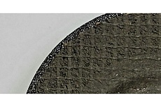 Круг зачистной 27 115x6.0x22 мм, 14А 63-Н 35-39 BF M 80 м/с 2 кл. Инваб ПК-0000010