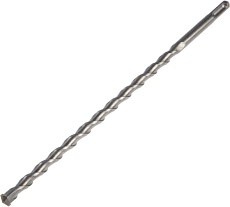 Бур по бетону 12x310 мм, SDS-plus ЛОМ 1864727