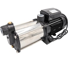 Поверхностный насос Qubik MH 1000 Спец 2,5 бар 55 л, центробежный, Н-64м, Q-76л/мин, 1000 Вт 16329