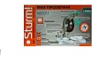 Торцовочная пила Sturm MS55211
