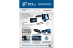 Отбойный молоток Bull SH 1101 0329190