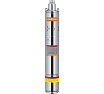 Скважинный винтовой насос Кратон 3,5" WWP-25/95 5 04 03 010
