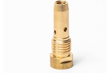 Вставка для наконечника M16/M8/52 US, 5шт Plazweld P-014.D745.5