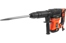 Электрический отбойный молоток Messer DS-15 SDS-maх, 1300 Вт, 15 Дж 33-34-003