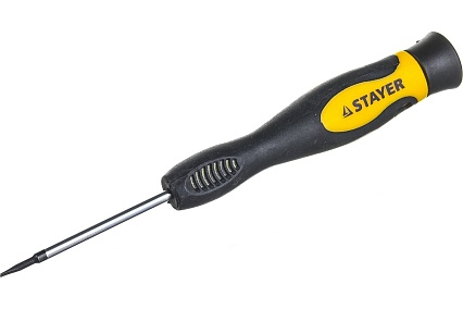 Набор насадок с реверсивной отверткой 41 предмет Stayer MASTER 25311-H41