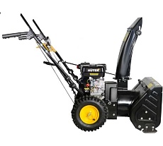 Снегоуборщик Huter SGC 4000L 70/7/22