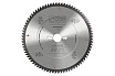Диск пильный для алюминия 210x2.2/1.6x30 мм, Z=64, A=-5° WOODWORK 36.210.64