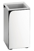 Стакан Colombo Look B1643.CR хром