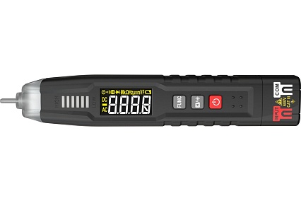 Цифровой мультиметр Ermenrich Zing TC12 82979