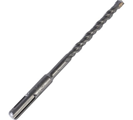 Бур SDS-plus 8x160 мм, S2 Patriot 812010055