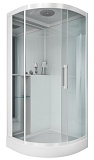 Душевая кабина Grossman GR160 100x100