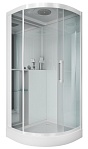 Душевая кабина Grossman GR160 100x100