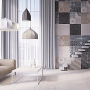 Коллекция плитки Kerama Marazzi Королевская дорога