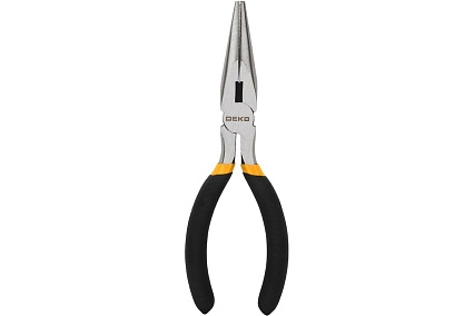 Аккумуляторная отвертка Deko DKS4 и набор 36 Tools Kit 063-4109