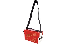 Сварочный аппарат с комплектом проводов (аттестат НАКС) Торус 250