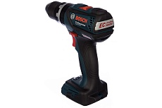 Аккумуляторная ударная дрель-шуруповерт Bosch GSB 18 V-EC Solo 0.601.9E9.100